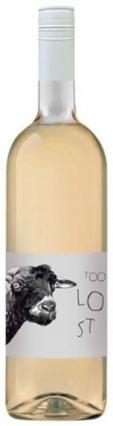Too Lost Moschofilero 2024 (750ml) (750ml)