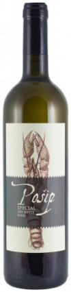 Toreta Posip Special 2022 (750ml) (750ml)