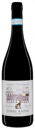 Torre Raone Montepulciano d'Abruzzo 2022 (750ml) (750ml)