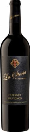 Trentadue La Storia Cabernet Sauvignon 2023 (750ml) (750ml)