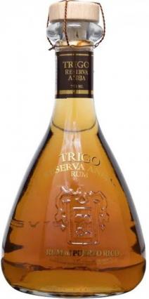 Trigo Reserva Aneja Rum (750ml) (750ml)