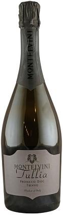 Tullia Prosecco Brut (750ml) (750ml)