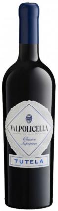 Tutela Valpolicella Classico Superiore 2021 (750ml) (750ml)