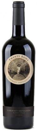 Twenty Rows Cabernet Sauvignon 2022 (750ml) (750ml)