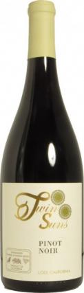 Twin Suns Pinot Noir (750ml) (750ml)