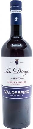 Valdespino Tio Diego Amontillado (750ml) (750ml)