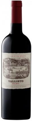 Vallisto Malbec 2019 (750ml) (750ml)