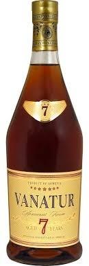 Vanatur Armenian Brandy 7 Years (750ml) (750ml)