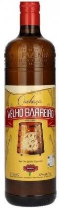Velho Barreiro Cachaca (1L) (1L)