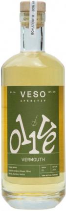 Veso Aperitif Olive Vermouth (750ml) (750ml)