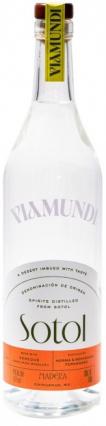 Viamundi Sotol (750ml) (750ml)