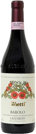 Vietti Barolo Lazzarito 2015 (750ml) (750ml)