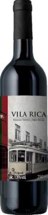 Vila Rica (750ml) (750ml)