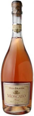 Villa Jolanda Moscato Rose (750ml) (750ml)