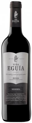 Vina Eguia Rioja Reserva 2017 (750ml) (750ml)