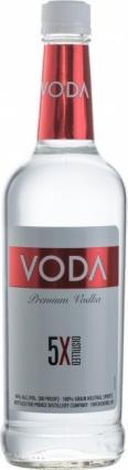 Voda Vodka (1L) (1L)