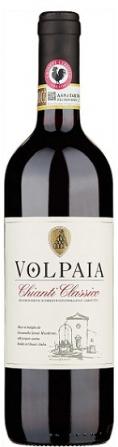 Volpaia Chianti Classico 2022 (750ml) (750ml)