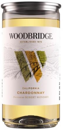Woodbridge Chardonnay (187ml) (187ml)