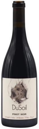 Dusoil Hirschy Vineyard Pinot Noir Yamhill-Carlton 2022 (750ml) (750ml)