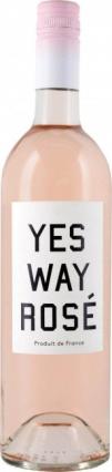 Yes Way Rose 2023 (750ml) (750ml)
