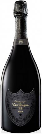 Dom Perignon Plenitude 2 P2 2002 (750ml) (750ml)