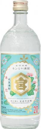 Miyazaki Kinmiya Shochu (720ml) (720ml)