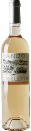 Bastide Ciselette Bandol Rose 2024 (750ml) (750ml)