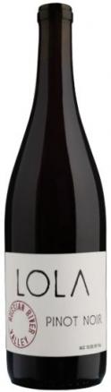 Lola Russian River Valley Pinot Noir 2021 (750ml) (750ml)