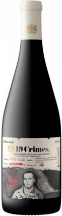 19 Crimes Pinot Noir (750ml) (750ml)