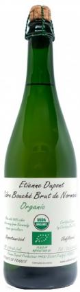 Etienne Dupont Cidre Bouche Brut de Normandie Organic (750ml) (750ml)