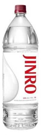 Jinro 24 Soju (1.80L) (1.80L)