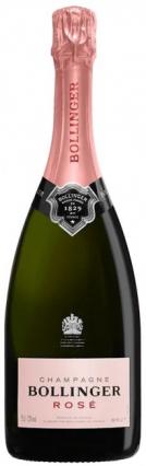Bollinger Brut Rose (750ml) (750ml)