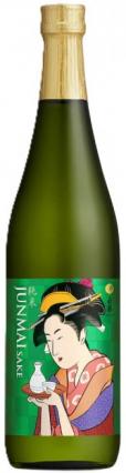 Hakutsuru Ukiyo-E Junmai Sake (720ml) (720ml)