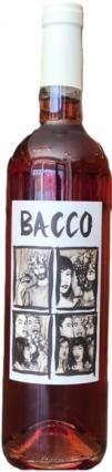 Cantina Malena Bacco Gaglioppo Rosato 2023 (750ml) (750ml)