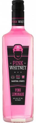 New Amsterdam Pink Whitney Pink Lemonade Flavored Vodka (750ml) (750ml)