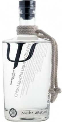 Psychis Mastiha of Chios (750ml) (750ml)