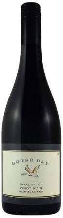 Goose Bay Small Batch Pinot Noir (750ml) (750ml)