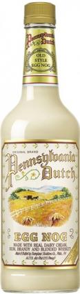 Pennsylvania Dutch Egg Nog (750ml) (750ml)