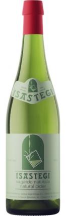 Isastegi Sagardo Naturala (750ml) (750ml)
