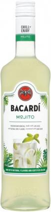 Bacardi Mojito (750ml) (750ml)