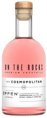 On The Rocks Cosmopolitan (750ml) (750ml)
