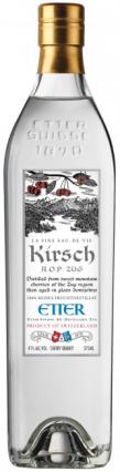 Etter Kirsch AOP Zug (375ml) (375ml)