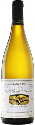 Pascal Cotat Sancerre Chavignol Les Mont Dames 2022 (750ml) (750ml)