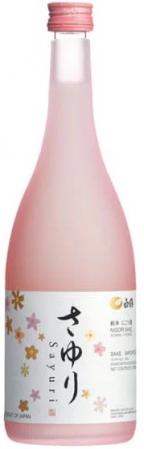 Hakutsuru Sayuri Nigori Sake (720ml) (720ml)