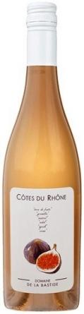 Domaine De La Bastide Cotes Du Rhone Rose Figue 2024 (750ml) (750ml)