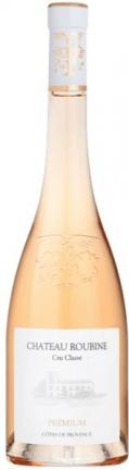 Chateau Roubine Premium Cru Clase Cotes De Provence Rose (750ml) (750ml)