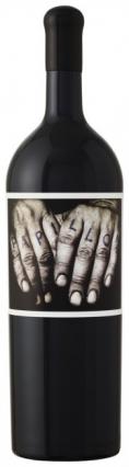 Orin Swift Papillon Napa County Red Wine 2022 (1.5L) (1.5L)