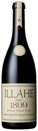 Illahe '1899' Estate Pinot Noir Willamette Valley 2020 (750ml) (750ml)