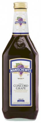Manischewitz Concord Grape (1.5L) (1.5L)