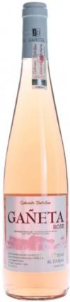 Ganeta Getariako Txakolina Rose 2023 (750ml) (750ml)
